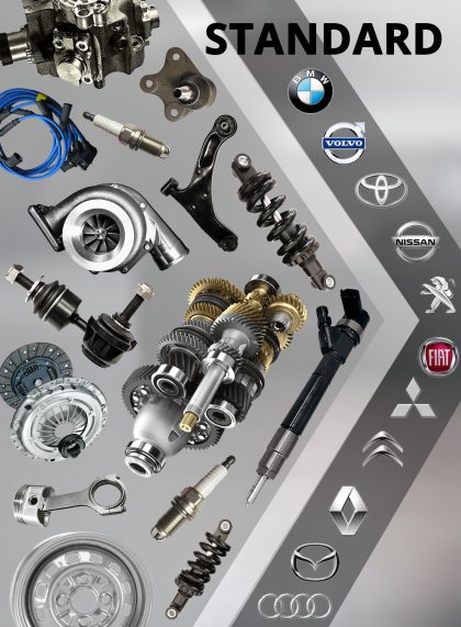 EPC Standard